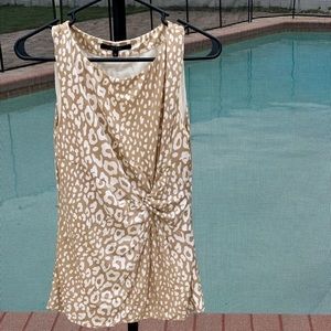 Gucci Sleeveless Top